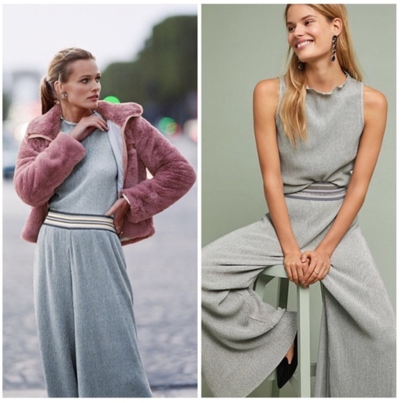 Anthropologie Pants - Anthropologie Crepuscule Pants